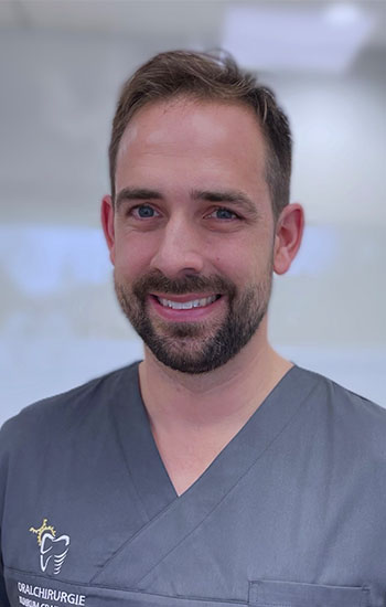 Dr. med. dent.Philipp Endler - Oralchirurg Crailsheim