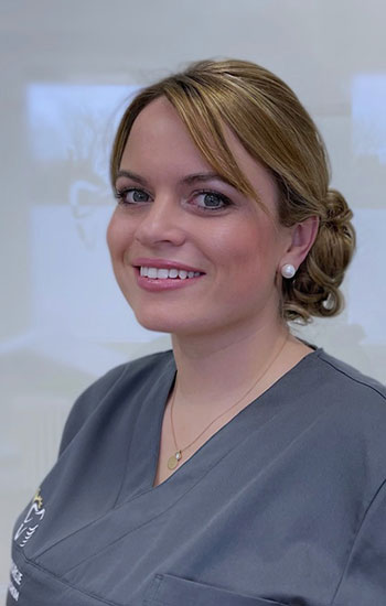 Dr. med. dent. Marleen Endler - Kierorthopaedin Crailsheim