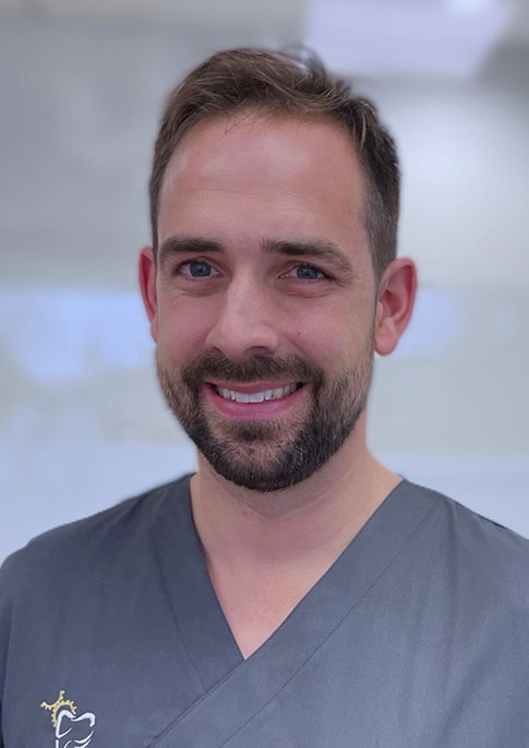 ORALCHIRURGIE CRAILSHEIM - Dr. med. dent. Philipp Endler - Fachzahnarzt für Oralchirurgie in Crailsheim