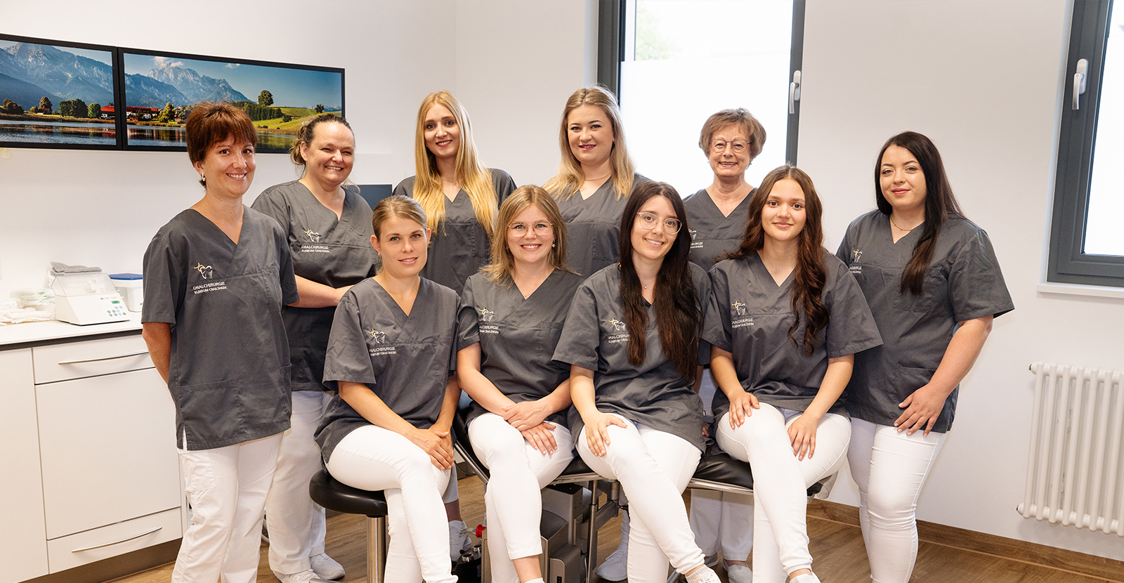 ORALCHIRURGIE CRAILSHEIM - Dr. med. dent. Philipp Endler - Fachzahnarzt für Oralchirurgie in Crailsheim