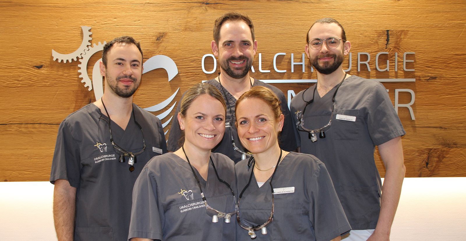 Dr. med. dent. Philipp Endler - Fachzahnarzt Oralchirurgie Crailsheim