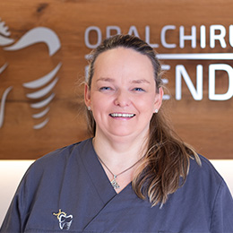 Fachzahnarzt für Oralchirurgie in Crailsheim - Team