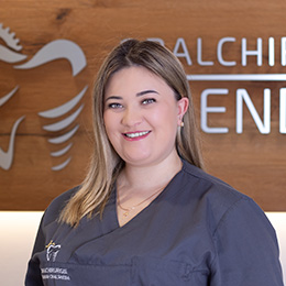 Praxisteam Oralchirurgie in Crailsheim