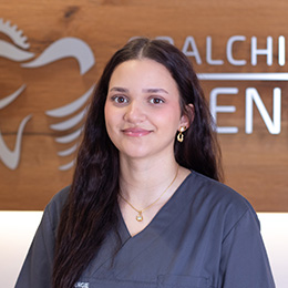 Oralchirurgie in Crailsheim - Behandlungsteam