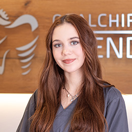 Oralchirurgie in Crailsheim - Behandlungsteam