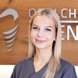 Oralchirurgie in Crailsheim - Behandlungsteam