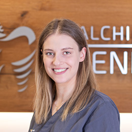 Oralchirurgie in Crailsheim - Behandlungsteam