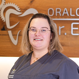 Oralchirurgie in Crailsheim - Behandlungsteam