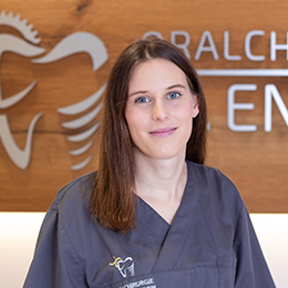 Oralchirurgie in Crailsheim - Behandlungsteam