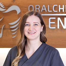 Oralchirurgie in Crailsheim - Behandlungsteam