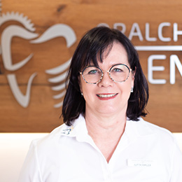 Empfangsteam Dr. med. dent. Philipp Endler - Oralchirurgie in Crailsheim