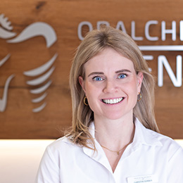 Oralchirurgie in Crailsheim - Dres. Endler Empfangsteam