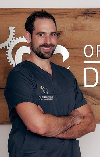 Dr. med. dent.Philipp Endler - Oralchirurg Crailsheim