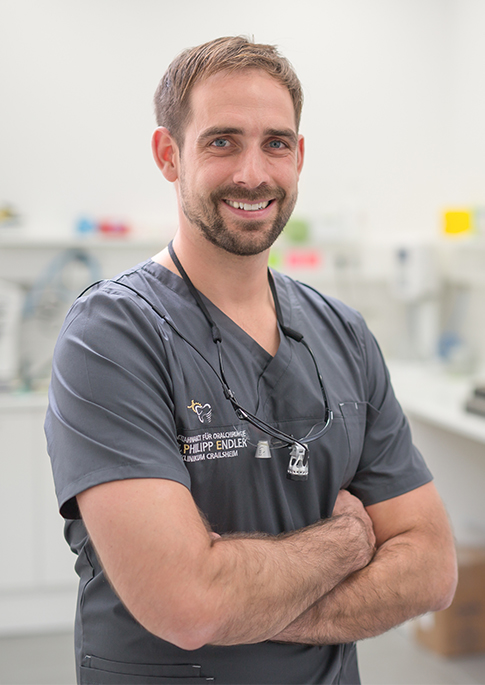 ORALCHIRURGIE CRAILSHEIM - Dr. med. dent. Philipp Endler - Fachzahnarzt für Oralchirurgie in Crailsheim